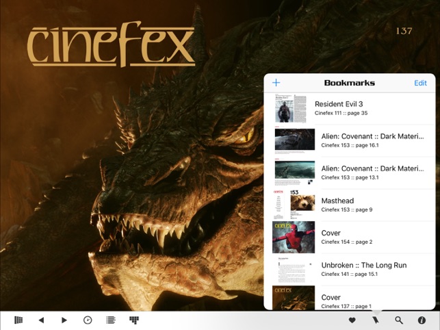 Cinefex 111 download full
